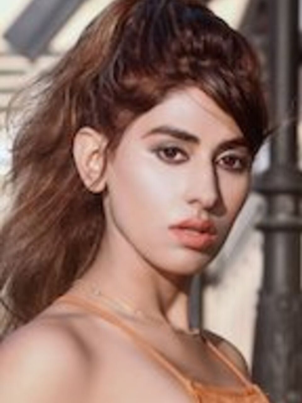 Heena Harwani